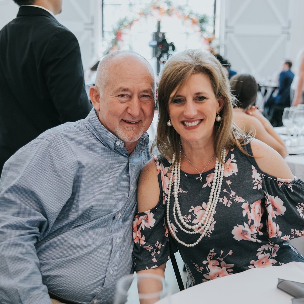 Meet your Posher, Laura